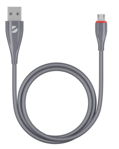 Deppa Ceramic USB - micro USB 1м