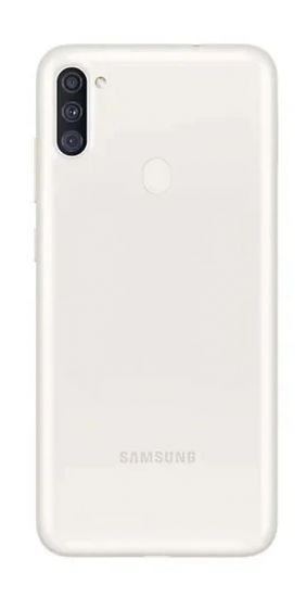 Samsung Galaxy A11 2/32GB (белый)