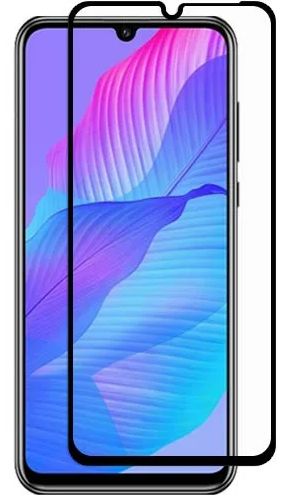 Gresso Huawei Y8p черный