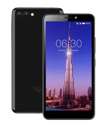 ITEL P13 Plus