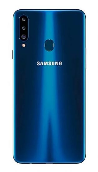 Samsung Galaxy A20s 3/32GB (синий)