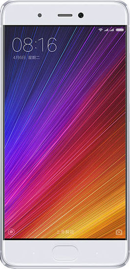 Xiaomi Mi 5S 4/32GB