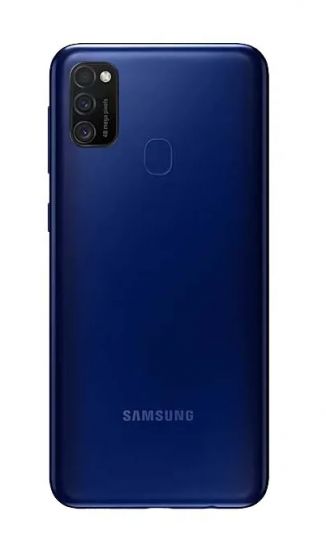 Samsung Galaxy M21 4/64GB (синий)