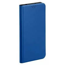 Deppa Book Cover для Honor 9S/Huawei Y5p синий