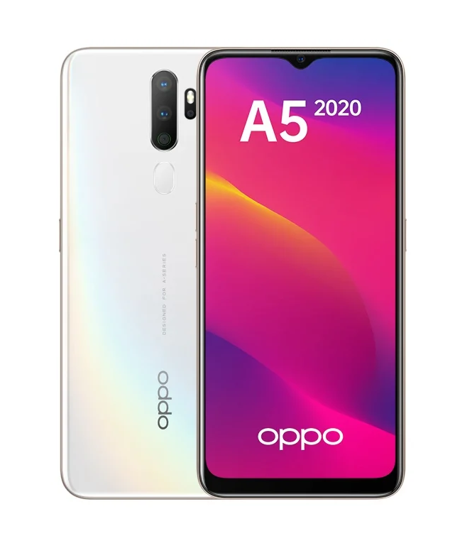 Oppo A5 (2020) 3/64GB — купить в Интер24 - в Салонах связи Интер24.