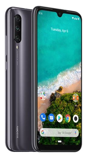 Xiaomi Mi A3 4/128GB
