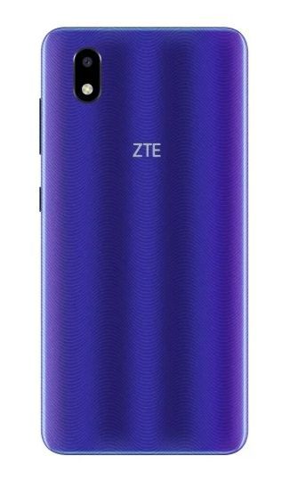 ZTE Blade A3 (2020) (NFC) (лиловый)