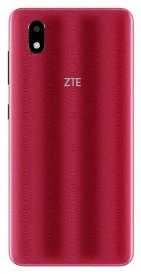ZTE Blade A3 (2020) (NFC) (красный)