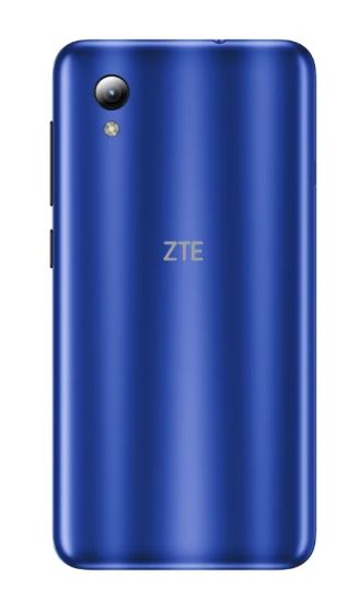 ZTE Blade L8 1/32GB (чёрный)