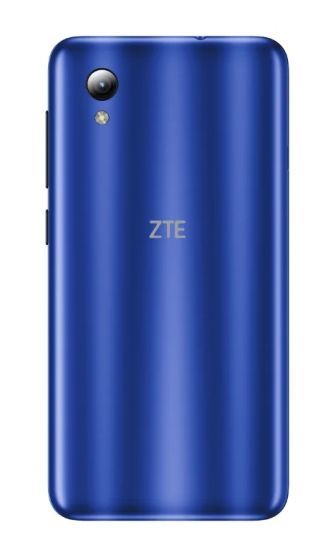 ZTE Blade L8 1/32GB (синий)