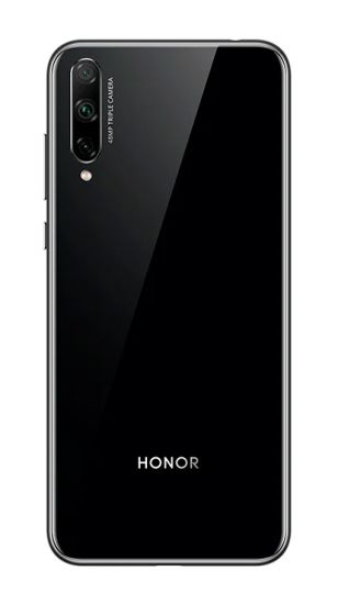 Honor 30i 4/128GB (чёрный)