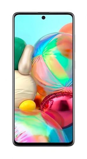 Samsung Galaxy A71 6/128GB (белый)
