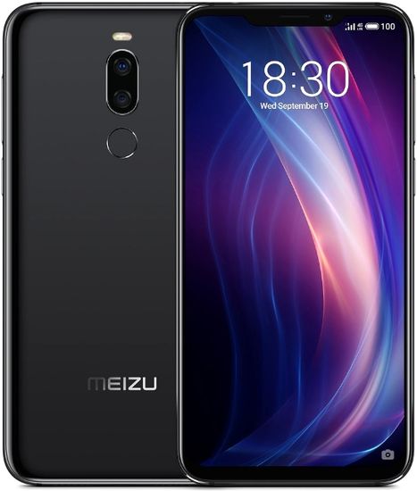 Meizu X8 4/64GB
