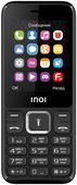 Телефон INOI 242 (чёрный)
