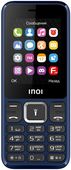 Телефон INOI 242 (синий)