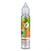 Жидкость для электронной сигареты Dabbler Salt, 30мл, Апельсин с яблоком, 25мг