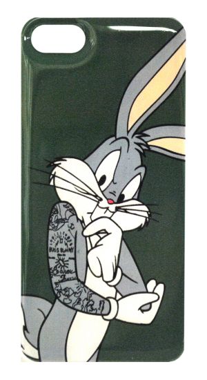 Xiaomi Глянец Bugs Bunny с тату Redmi 9