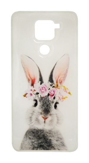 Xiaomi Глянец Кролик Redmi Note 9
