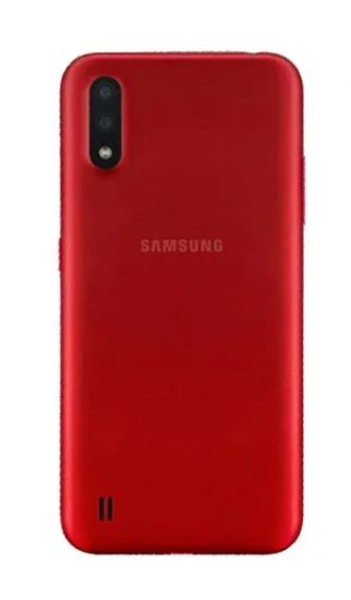 Samsung Galaxy M01 3/32GB (красный)