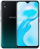 Телефон Vivo Y1s 2/32GB (чёрный)