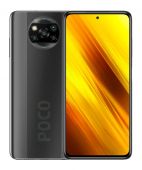 Телефон Xiaomi Poco X3 6/128GB (NFC) (серый)