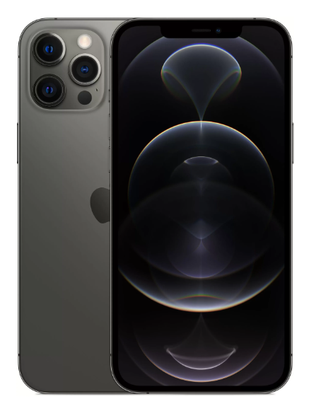 Apple iPhone 12 Pro Max 128GB — купить в Интер24 - в Салонах связи
