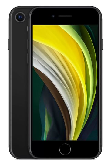 Apple iPhone SE (2020) 256GB