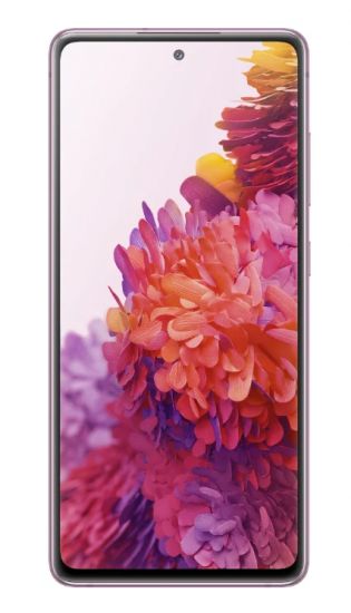 Samsung Galaxy S20FE 6/128GB (лаванда)