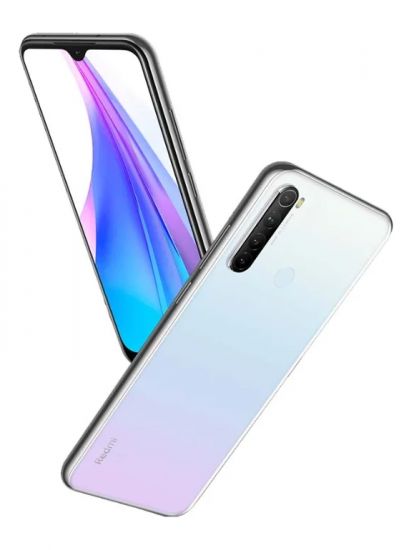 Xiaomi Redmi Note 8T 4/128GB