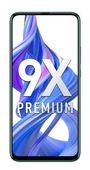 Подержанный телефон Honor 9X Premium 6/128GB (зеленый)