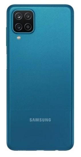 Samsung Galaxy A12 3/32GB (синий)
