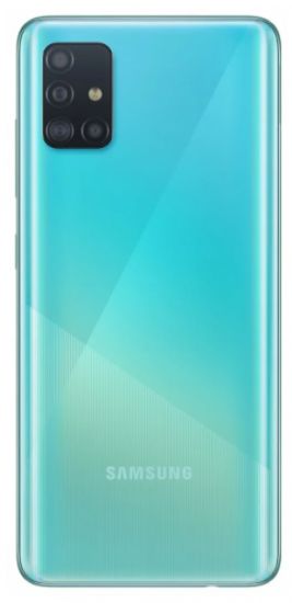 Samsung Galaxy A51 4/64GB (синий)