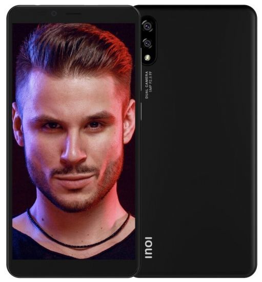 INOI 5 Lite 2021 (чёрный)