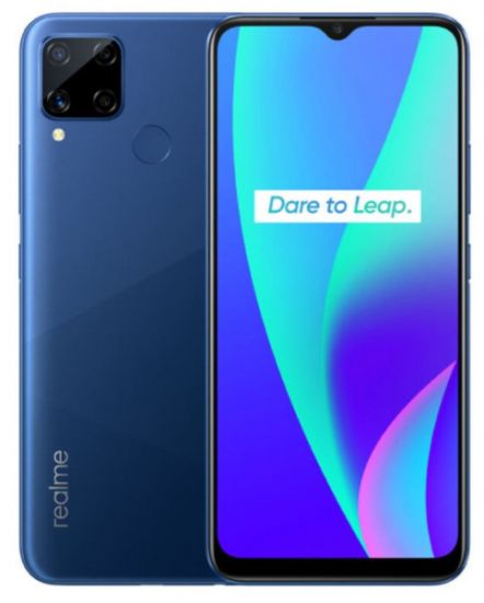 Realme C15 4/64GB