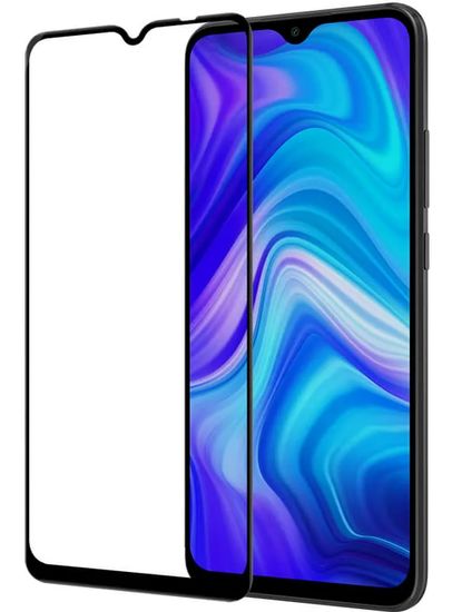 multibrand Xiaomi Redmi Note 9 (черный)