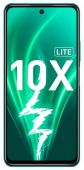 Подержанный телефон Honor 10X Lite 4/128GB (зелёный)