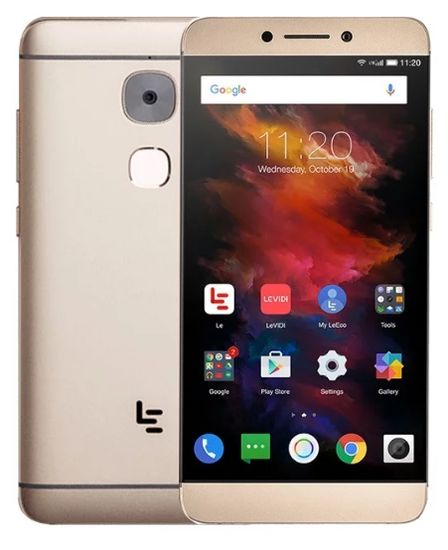 LeEco Le S3 X626 4/32GB