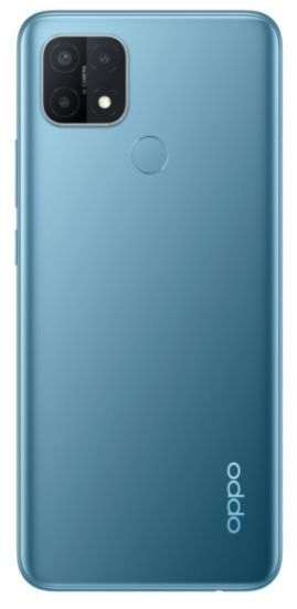 Oppo A15 2/32GB (синий)