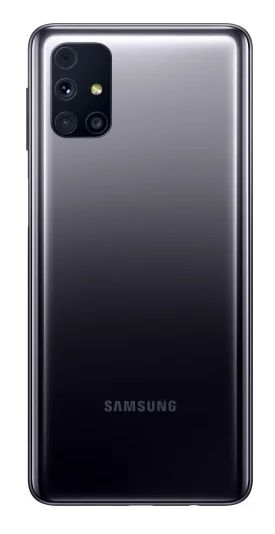 Samsung Galaxy M31s 6/128Gb