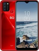 Телефон BQ 6631G Surf (красный)