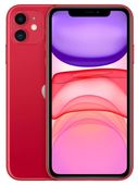 Подержанный телефон Apple iPhone 11 128GB (красный)