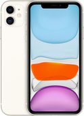 Подержанный телефон Apple iPhone 11 64GB (белый)
