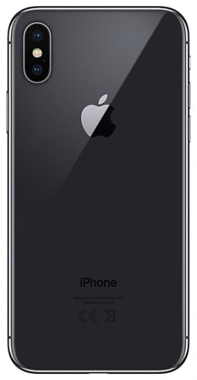 Apple iPhone X 256GB (No Face ID)