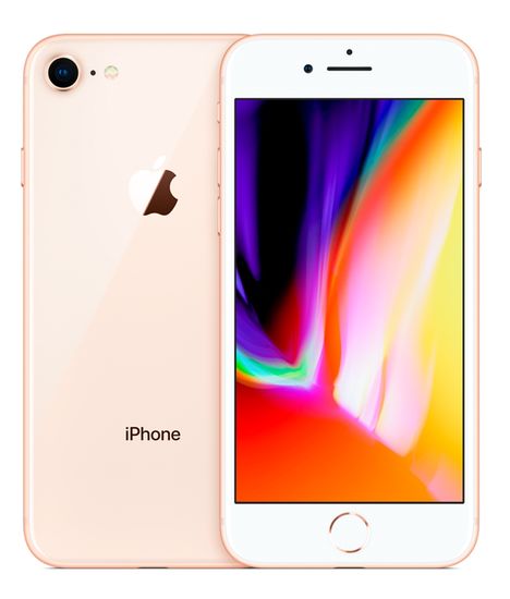 Apple iPhone 8 Plus 64GB (No Touch ID)