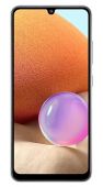 Подержанный телефон Samsung Galaxy A32 4/128GB (сиреневый)