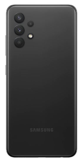Samsung Galaxy A32 4/128GB (чёрный)