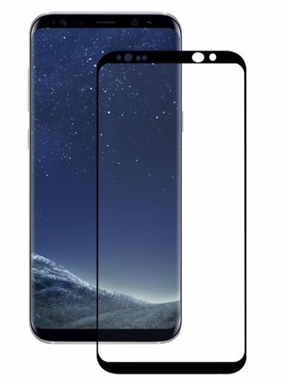 multibrand Samsung Galaxy S8+ (черный)