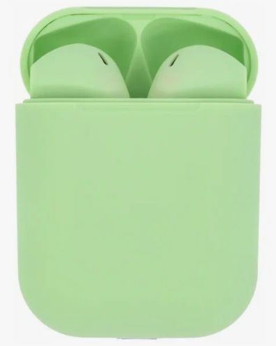 multibrand TWS INPODS 12 (зеленый)