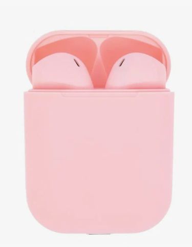 multibrand TWS INPODS 12 (розовый)
