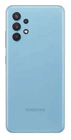 Samsung Galaxy A32 4/64GB (голубой)